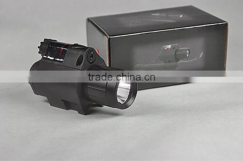2015 New gun sight Big High power green dot 532nm tactical laser sight
