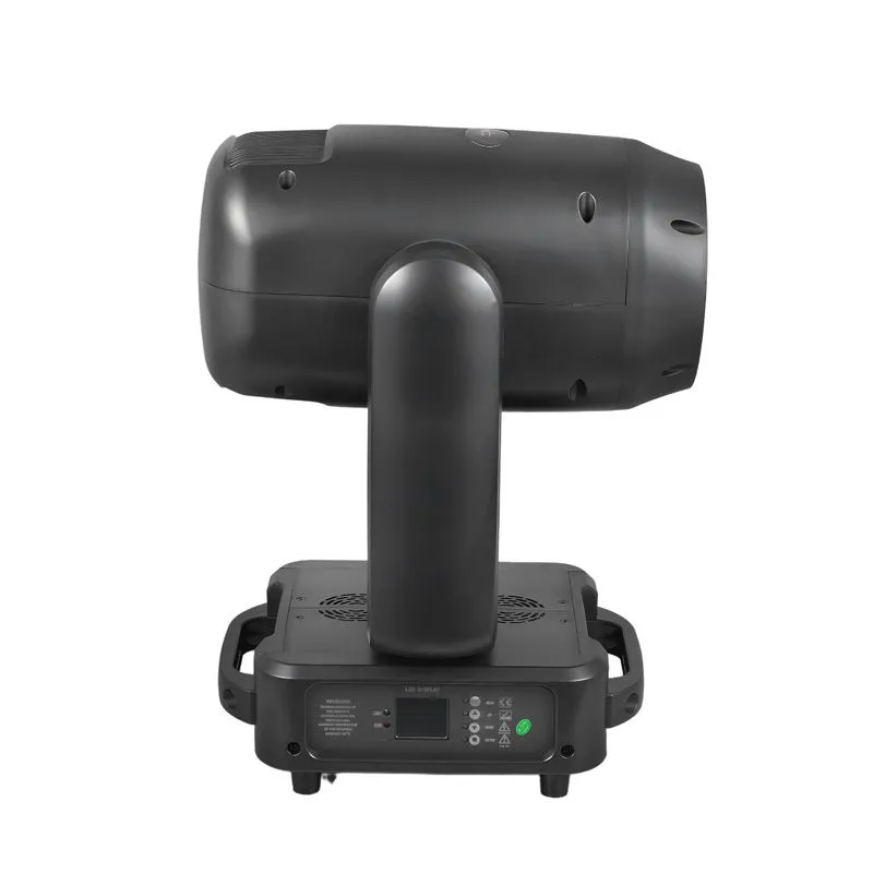 L300B Beam Lights 350 Watts Dj Stage Lighting Equipment LED Night Club Light For Indoor Outdoor Events Performance