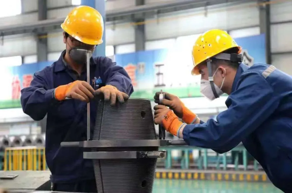 Uncompromising Quality: The Strict Quality Control System of Handan Yongqing Carbon