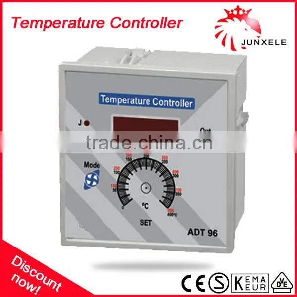 ADT ANALOG DIGITAL TEMPERATURE CONTROLLER