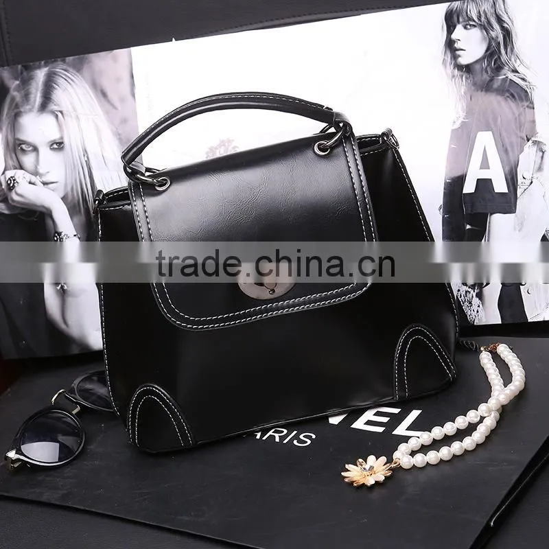 Wholesale handbag alibaba china supplier new products shoulder bags bags woman