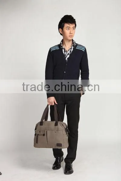 tablet shoulder bag custom laptop messenger bag
