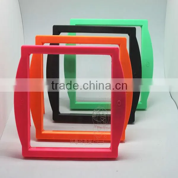 LED writing and drawing board