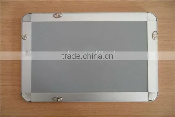 New Innovation Equipment For Display Poster