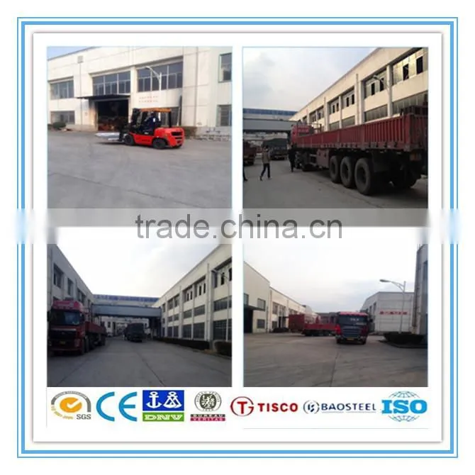 Alibaba Made in china Tisco 304 stainless steel plate