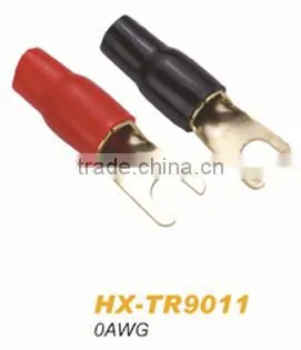 Haiyan Huxi New Model With High Quality Brass Battery Terminal