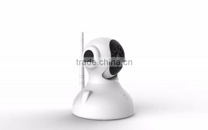 Home /Business Security Equipment alarm IP cameras (IPC306AX)