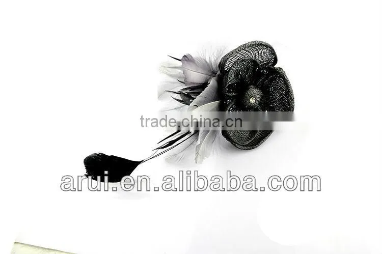 Party Colourful hair accessory hair style