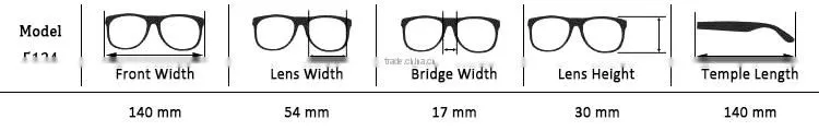 Square Full Rim TR90 Fashion High Quality Polarized Clip On Polarized Sunglasses For Adult