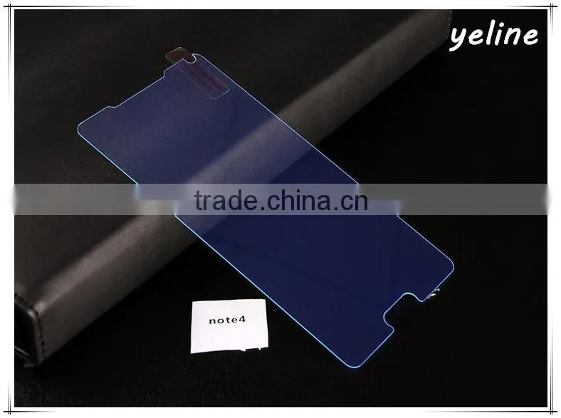 S6 Anti- X ray film, S5 transparent film,S4 blue phone screen protecttive films