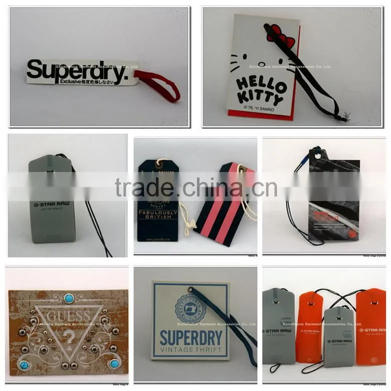 Hot Sale Hang Tag Clips