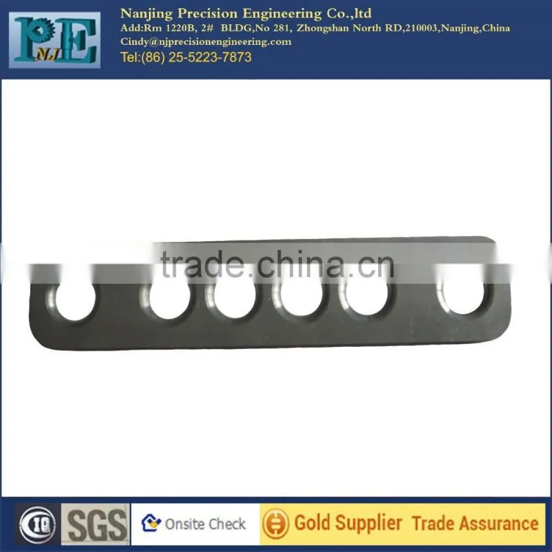low cost stainless steel auto spare parts