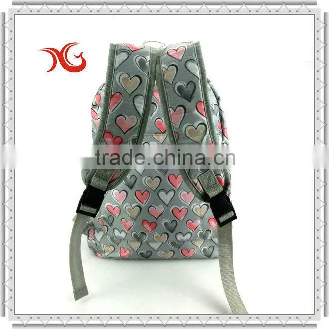 High Quality Fashion Durable School Backpack