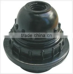 10A 250V e27 bakelite remote control lamp holder