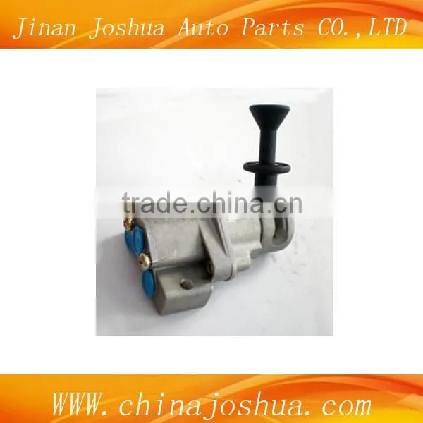 Hot Sale Sinotruk HOWO AZ1642240019 HOWO Left Limit Bracket Assembly