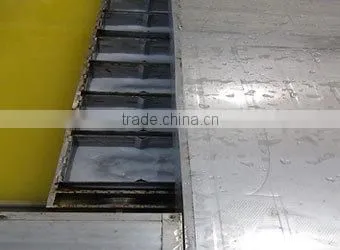 Water cooling chiller, Block ice maker,ice making machine,energy saving,industrial ice block making machine