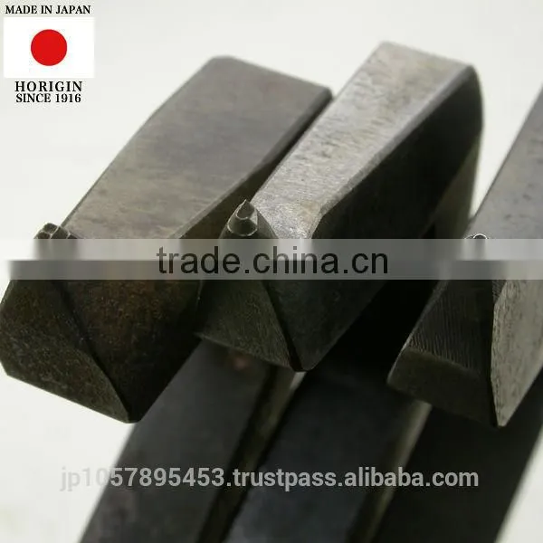 Original and High-precision punch and die design mould with durable made in Japan