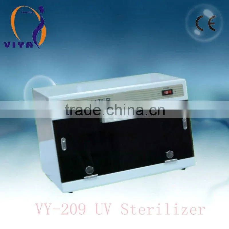 VY-209 Popular Dental UV Sterilizer Box UV lamp sterilization