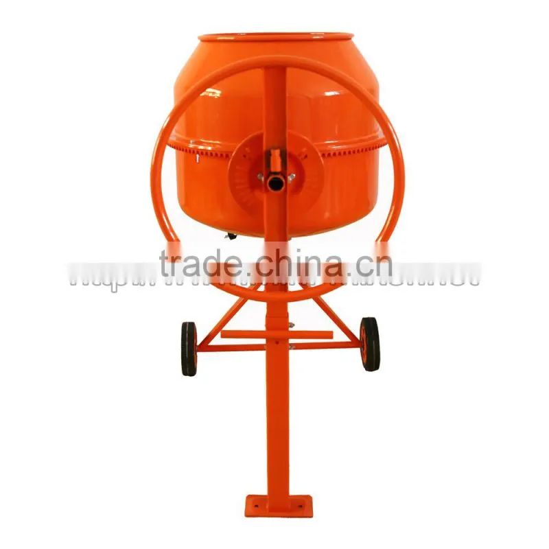HCM 130L portable small cement mixers