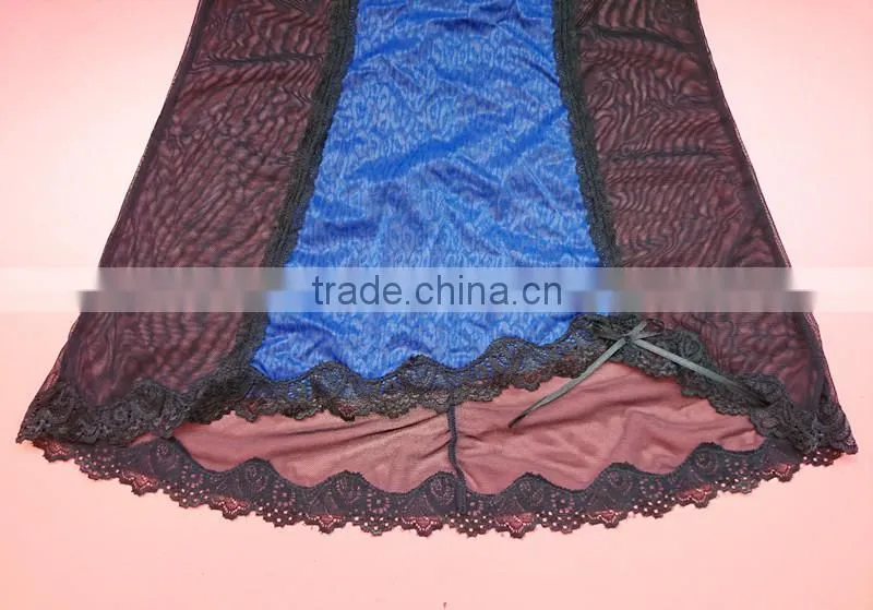2015 New Designed Babydoll & Lingerie