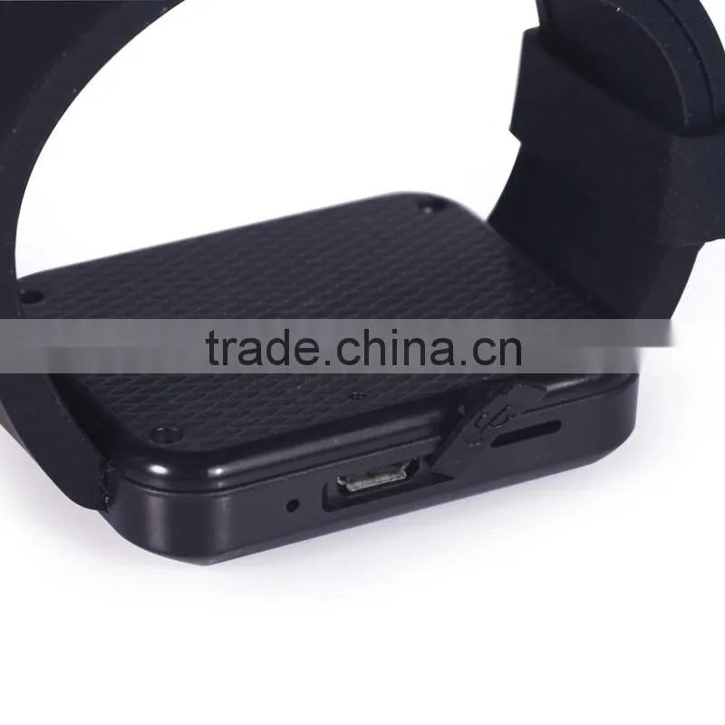 Hot Selling Android Smart Watch Phone U8 GSM Smart Watch Phone 1.5" Touch Sceen and SIM Card Slot
