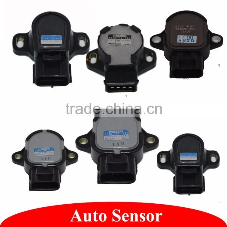High Quality TPMS Sensor S180052025F Car Engine