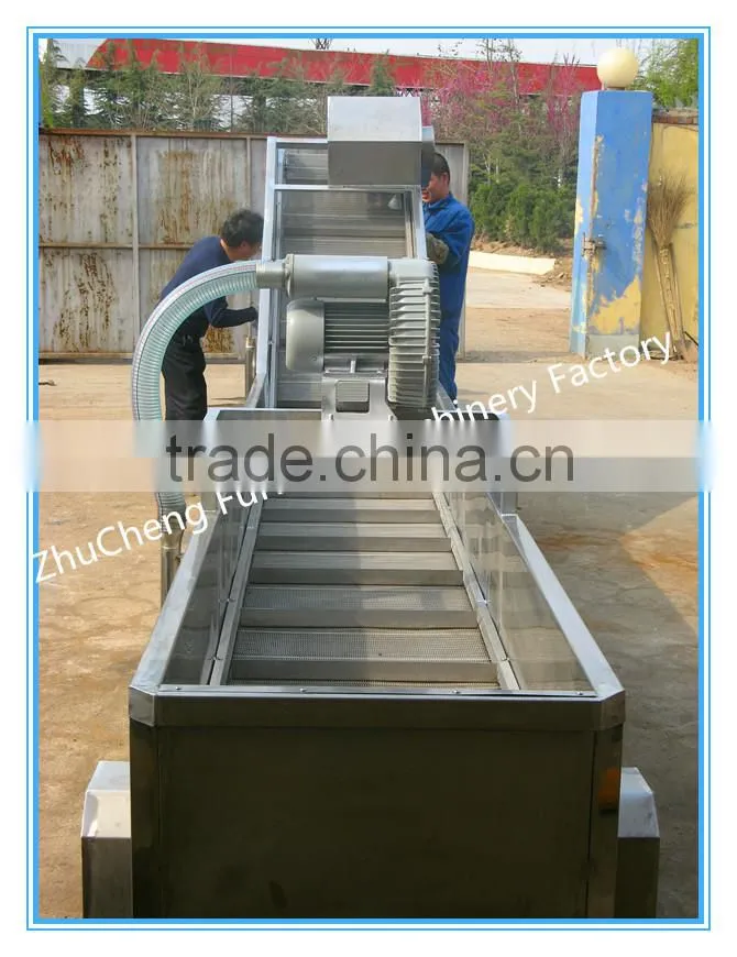 Hair Removal Machines/blanching machine/chicken feather remove machinery