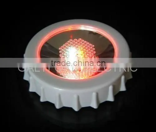 LED DRINKING COASTER