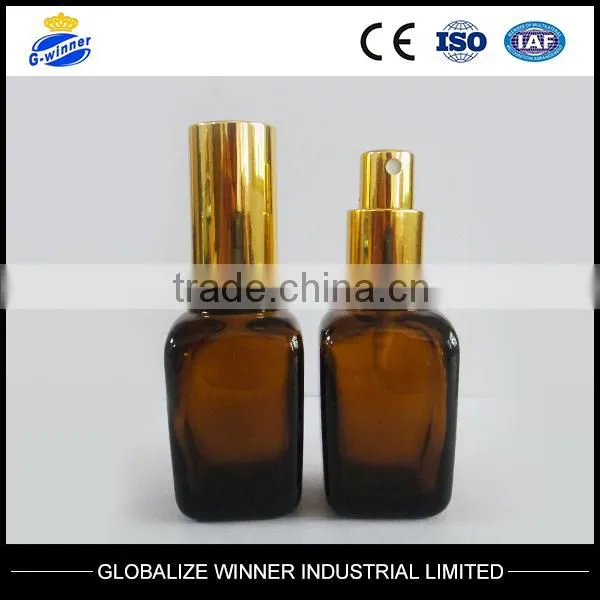 50ml green frost essential oil bottle use for perfume,cosmetic bottle