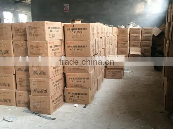 construction sealant/cheap construction materials,bituminous glue material