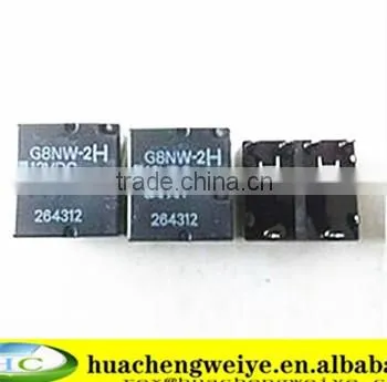 New original electronics G8NW-2H-12VDC