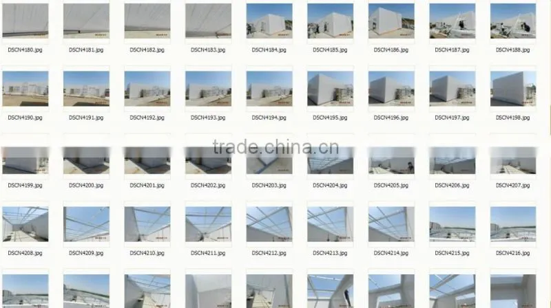 DOT-C1 CE Oil Burner Heating EPS/rock wool 12.5KW high insulated Car Spray Booth