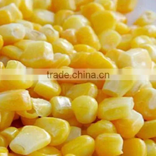whole kernel sweet corn in tin