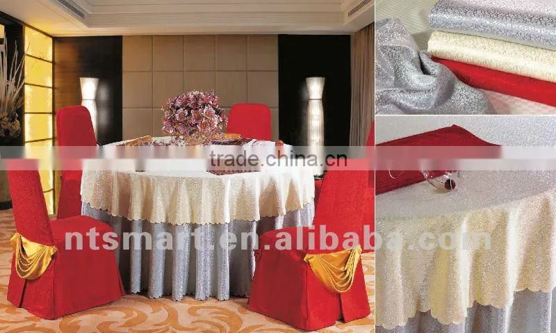 Round Table Cloth