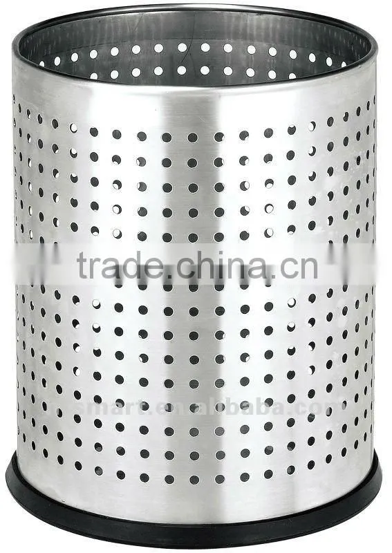 Guestroom dustbin / room trash