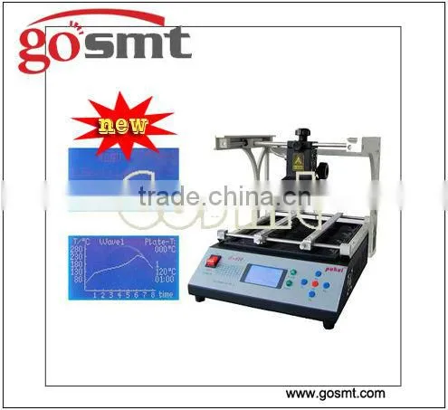 BGA IRDA-Welder BGA Rework Station