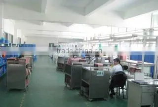 Zhuhai Lisheng Digital Technology Co., Ltd. company overview - view 3