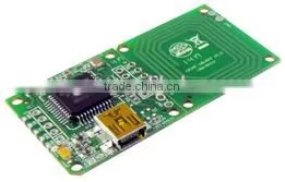 RFID 13.56MHz smart card read module