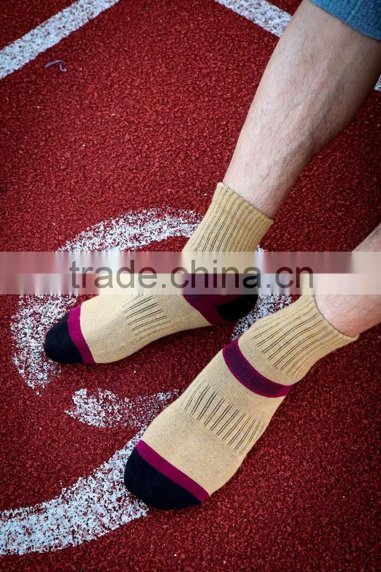 Wholesale Winter Men Cotton Socks