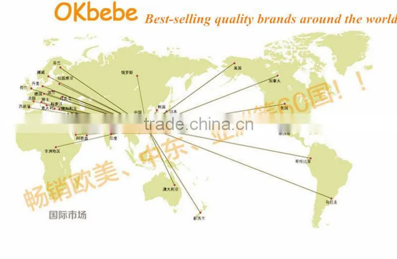 Form Guangzhou 2015 New Design Baby Cup Handle In Amyoung Corporation