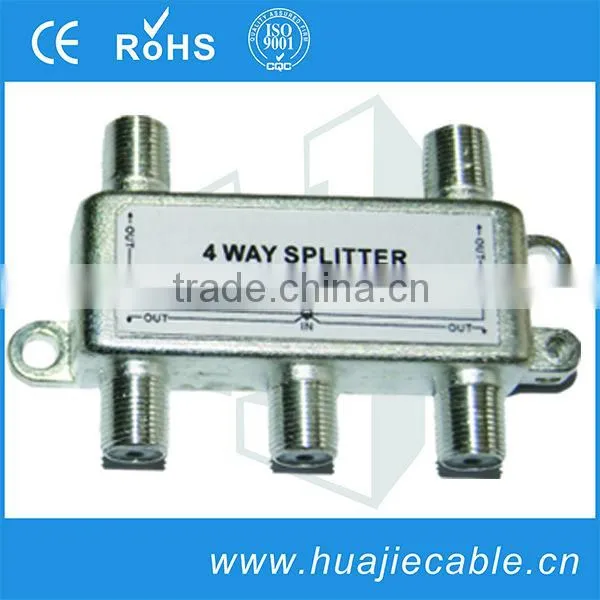Radio & TV Broadcasting Equipment Splitter Taps