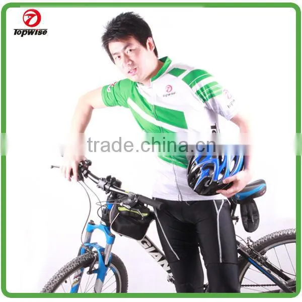 Bicycle wear for outdoor sport