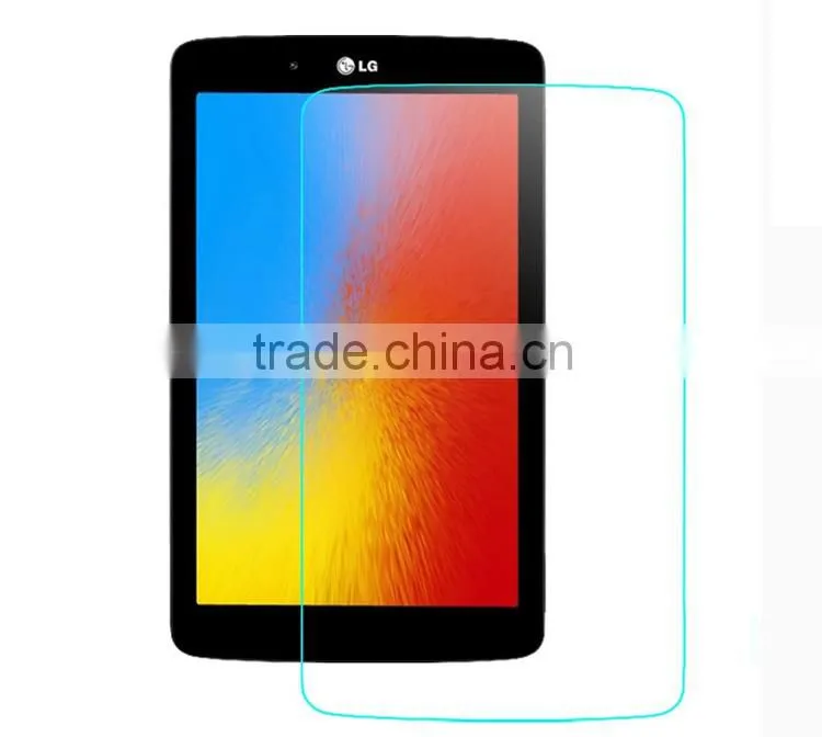 manufacturer HD Clear Anti-glare LCD Guard Film Screen Protector for LG G Pad 7.0 V400