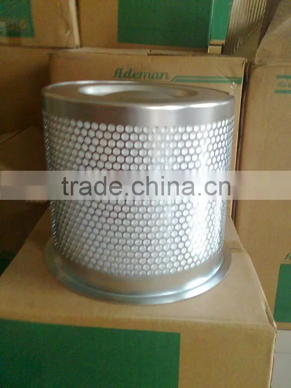equipment oil separator