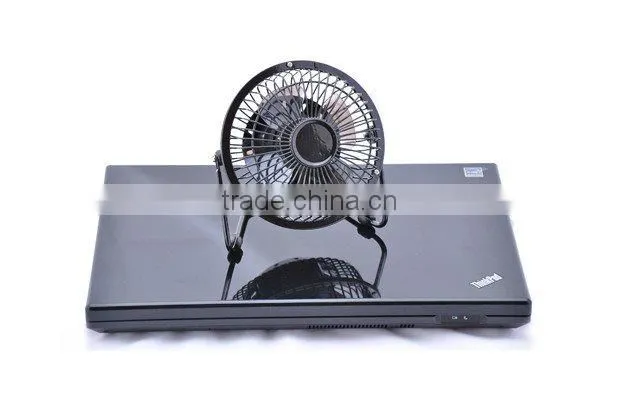 4"USB Mini Fan/Promotional Gifts/usb Fan