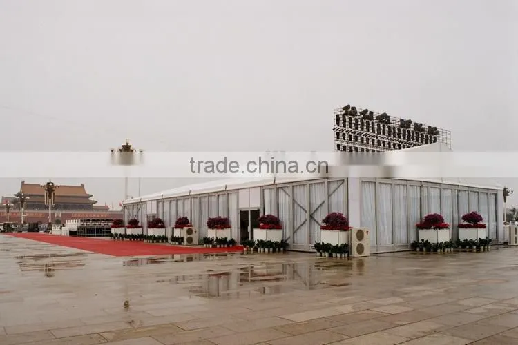 OEM factory used big tent