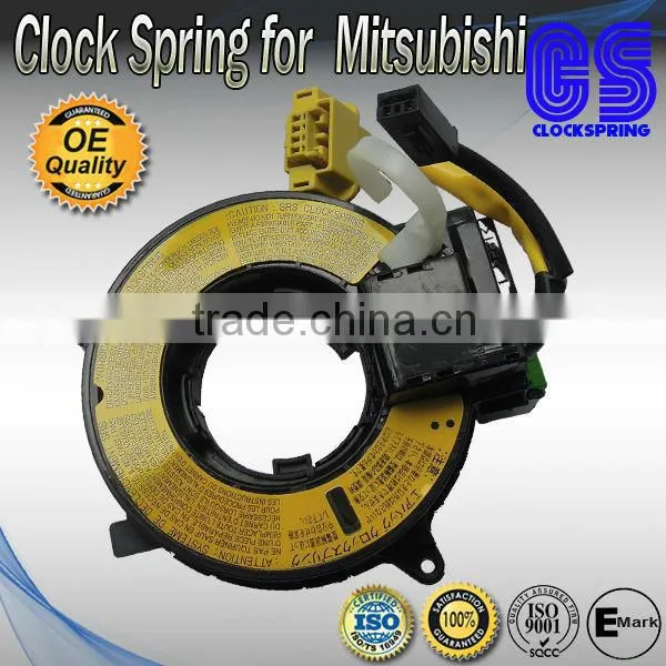 Spiral Cable Sub Assy Auto Clock Spring