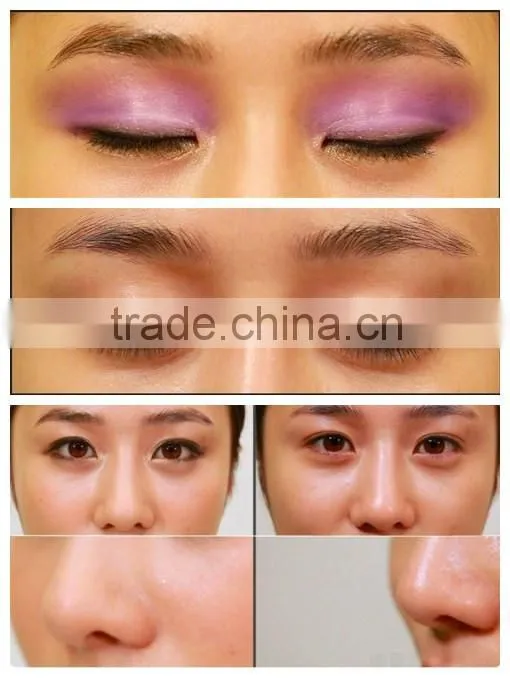 2015 facial wash facial equipment for salon