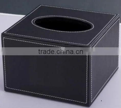2012 Fancy Paper Tissue Case