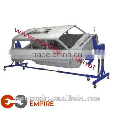 China alibaba CE approved car rotisserie/auto rotisserie/homemade vehicle rotisserie